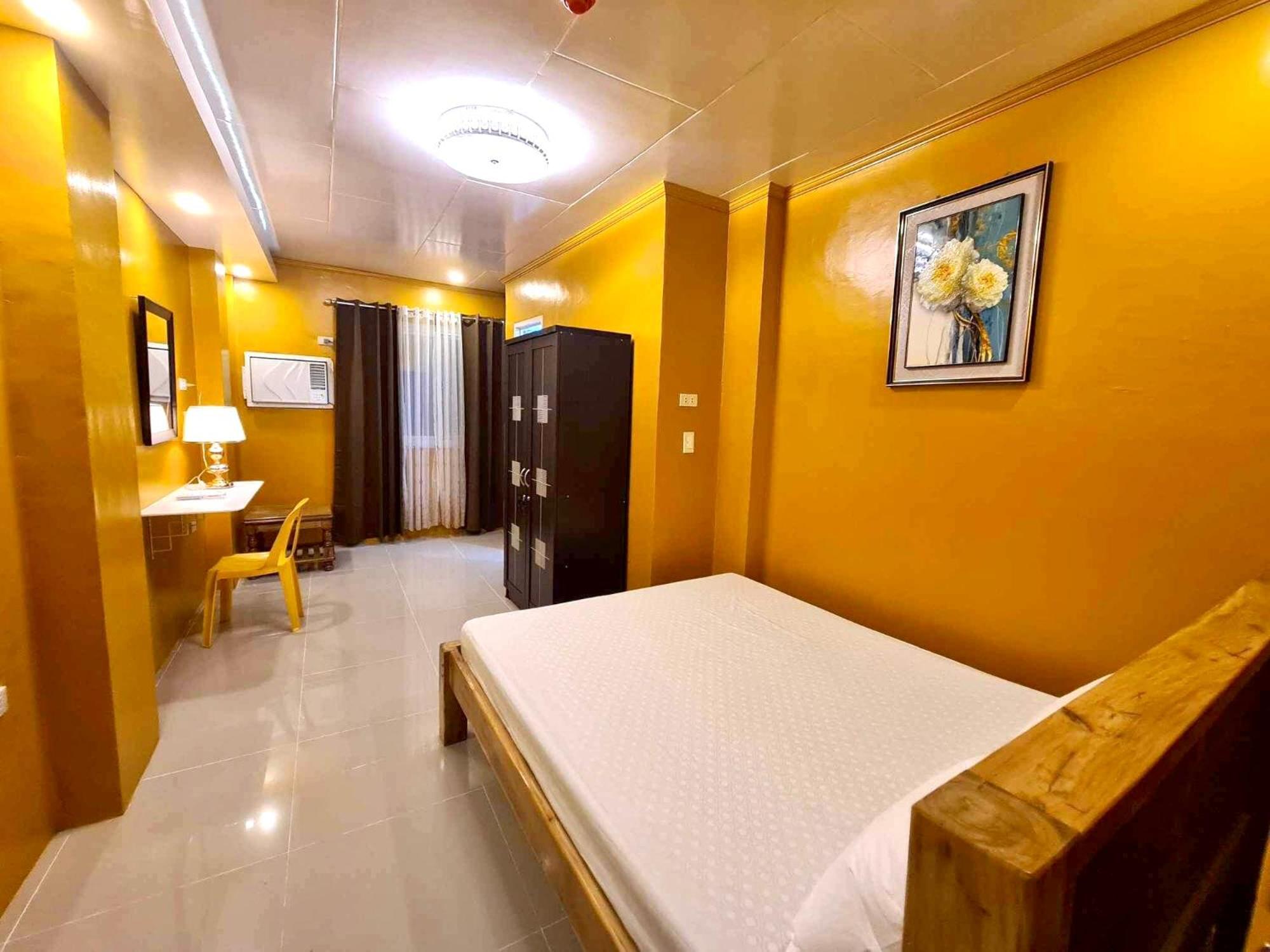 Drossgold Pension House Tubigon Cameră foto