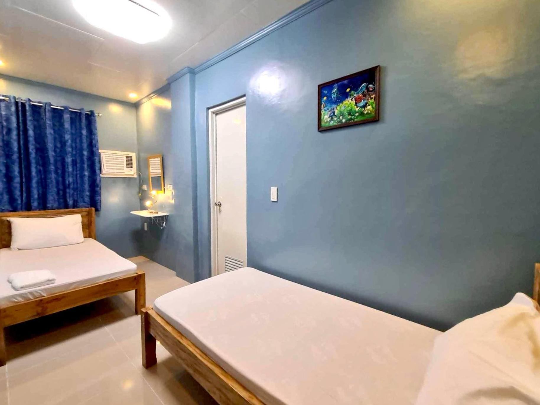 Drossgold Pension House Tubigon Cameră foto