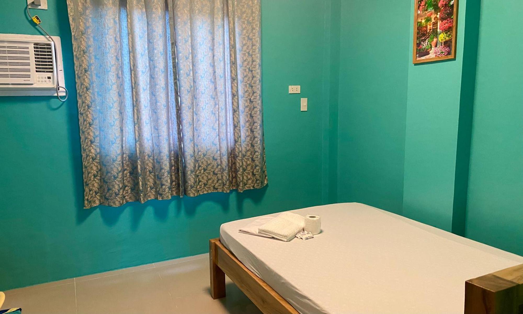 Drossgold Pension House Tubigon Cameră foto